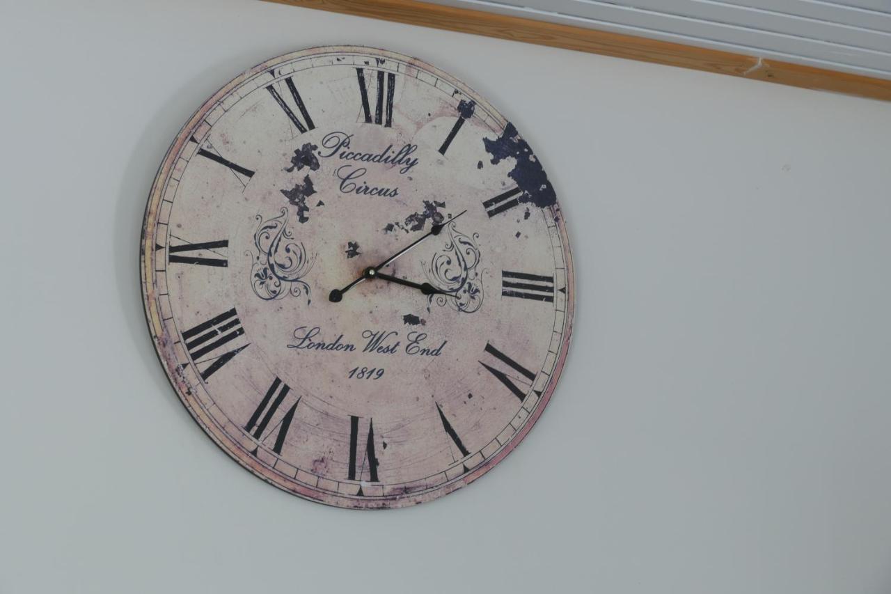 Hotel Gruener Baum Bretzenheim エクステリア 写真